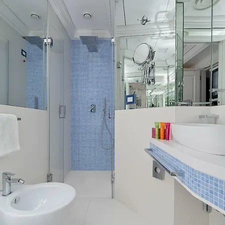Hotell Piazzetta Diefenbach
