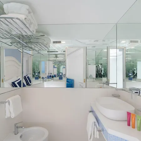 Piazzetta Diefenbach Hotell