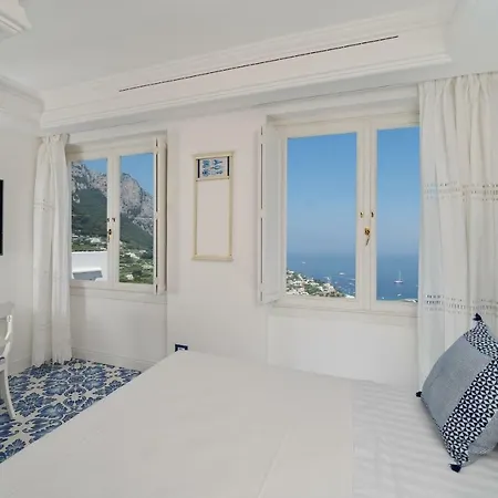 Hotell Piazzetta Diefenbach