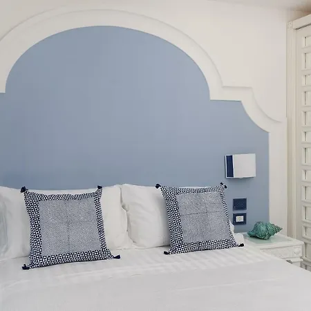 Piazzetta Diefenbach Hotell