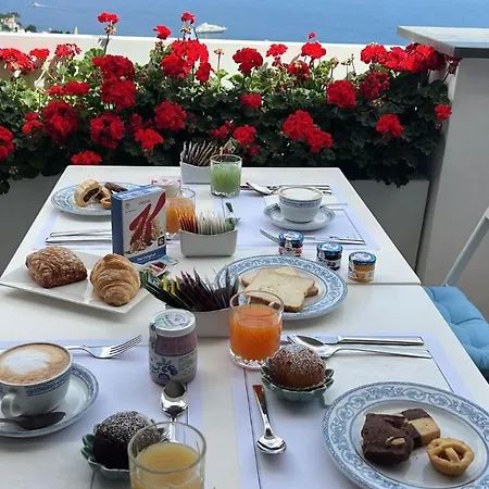 Piazzetta Diefenbach Hotel