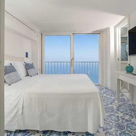 Hotel Piazzetta Diefenbach