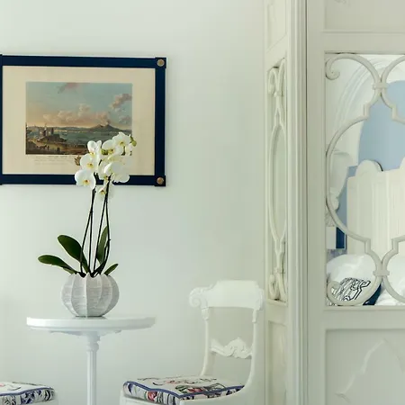 Piazzetta Diefenbach Hotel Capri