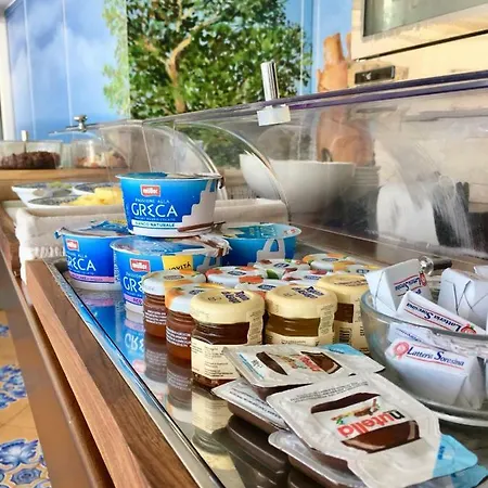 Piazzetta Diefenbach Hotel