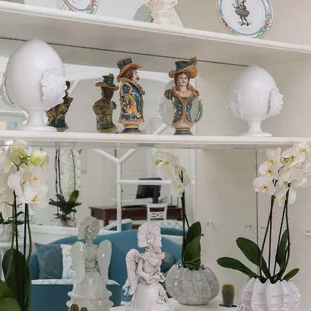 Piazzetta Diefenbach Hotel 4*