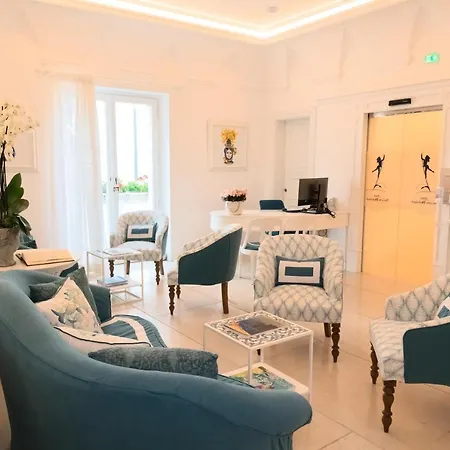 Piazzetta Diefenbach 4* Capri