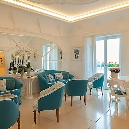 فندق Piazzetta Diefenbach