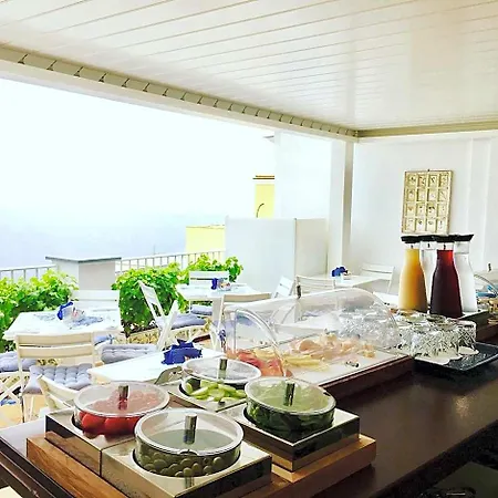 فندق Piazzetta Diefenbach 4*