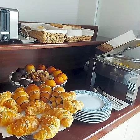 Piazzetta Diefenbach 4* كابري