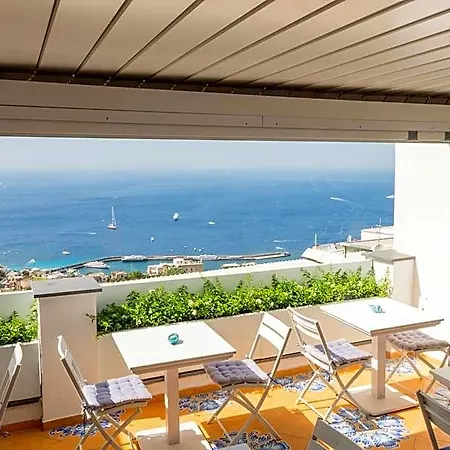 فندق Piazzetta Diefenbach 4*