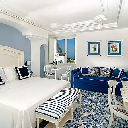 فندق Piazzetta Diefenbach 4*