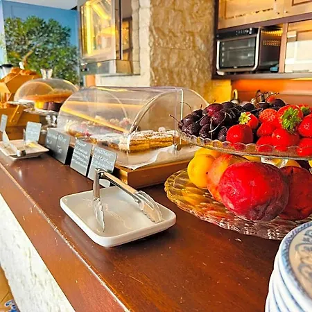 Piazzetta Diefenbach Hotel 4*