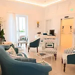 Piazzetta Diefenbach 4* קאפרי