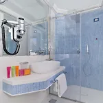 Piazzetta Diefenbach מלון 4*