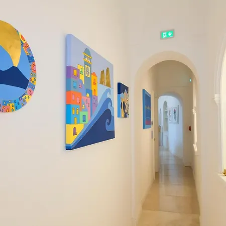 Piazzetta Diefenbach 4*