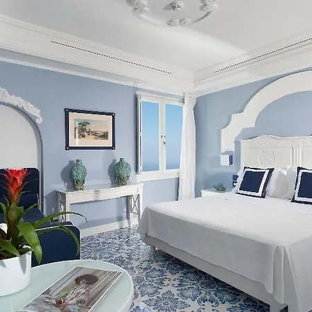 Hotel Piazzetta Diefenbach Capri