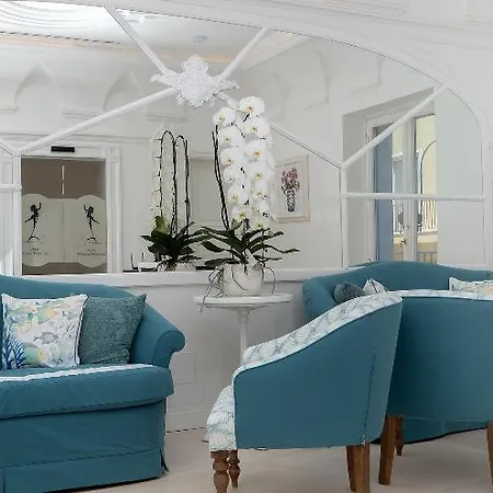 Piazzetta Diefenbach 4* Capri