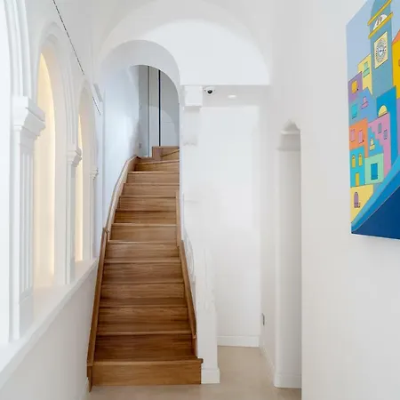 Piazzetta Diefenbach Otel