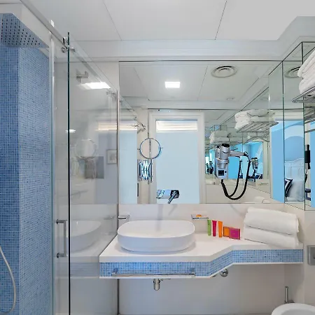 Piazzetta Diefenbach Otel 4*