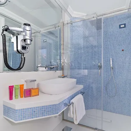Piazzetta Diefenbach Hotel 4*
