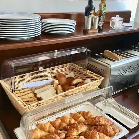 Otel Piazzetta Diefenbach 4*