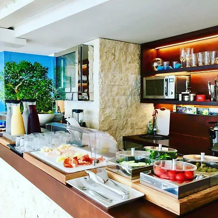 Piazzetta Diefenbach Hotel Capri